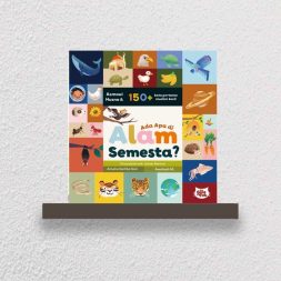 Ada apa di alam semesta?